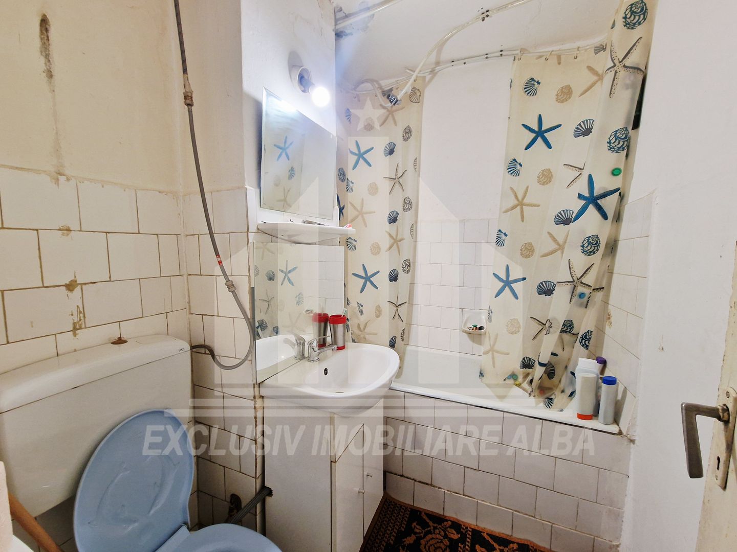 Apartament 3 camere | De vanzare | 65 mp | Cetate - Transilvaniei - Poză 6