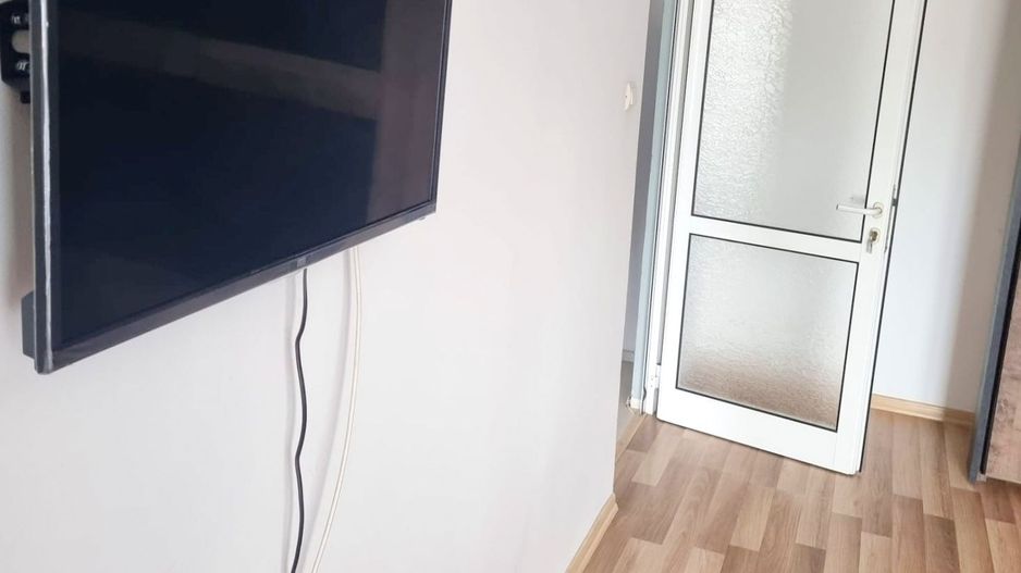 Apartament cu 3 camere, 100 mp, etaj 1  - Zona Centrala - Poză 5