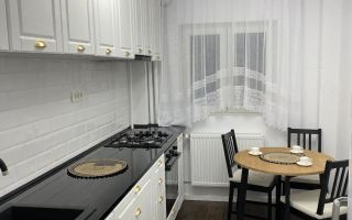 Apartament 2 camere de închiriat - zona Baba Novac - Poză 6