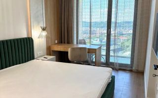 Apartament Superb De Inchiriat | Complex Rezidential | Parcare Subterana - Poză 4