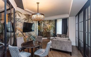 Chirie, apartament, 1 cameră, strada Melestiu, Botanica - Poză 3