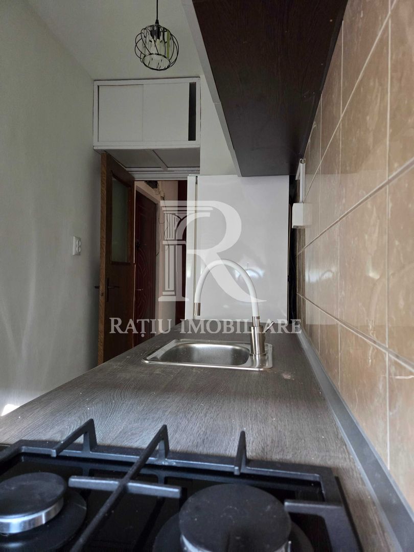 Apartament cu 2 camere semidecomandat | Rogerius | Oradea - Poză 6
