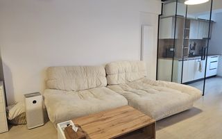 Apartament cu 3 camere, complet mobilat si utilat, acces rapid metrou - Poză 6