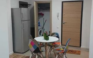 GARSONIERA POLITEHNICA PARK RESIDENCE, BLOC NOU, BUCATARIE INCHISA - Poză 2