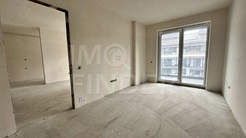 Apartament 2 camere,  60 mp, Soporului,  zona bazei sportive - Poză 10