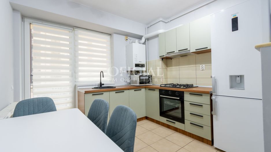 Apartament 2 Camere | 42 Mp | Renovat | Zona FSEGA Iulius Mall - Poză 1