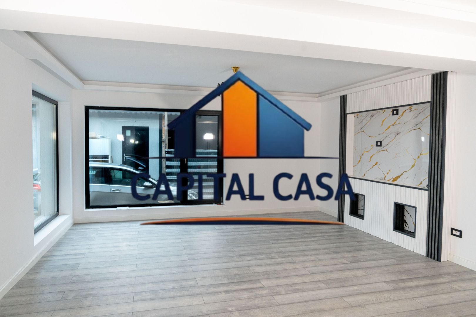 ​Vilă de Lux și Afacere la Cheie – Centru Valea Călugărească - Poză 2