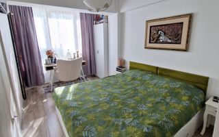 Apartament cu 3 camere 2 dormitoare 80 mp utili etaj 1 Doamna Stanca - Poză 6