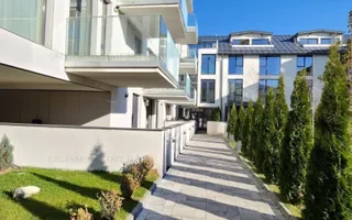 Duplex 3 camere in bloc nou cu piscina, posibilitate parcare, Piata Unirii UNION - Poză 30