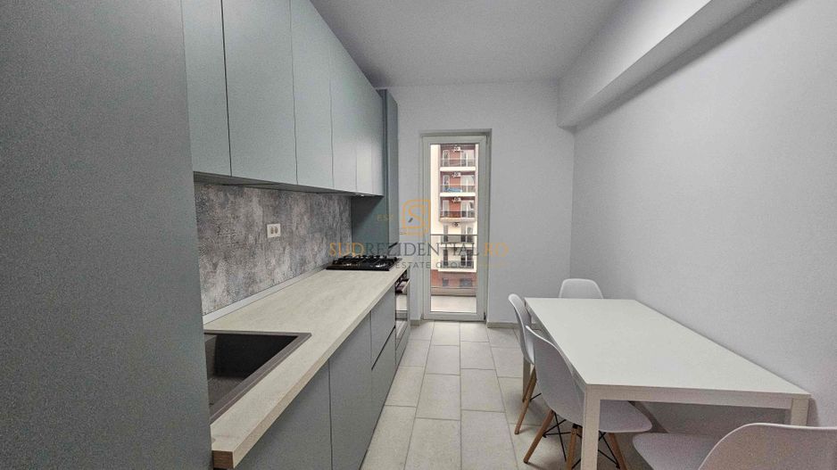 Apartament 2 camere decomandat,  Parcare, Bd. Metalurgiei - Poză 5
