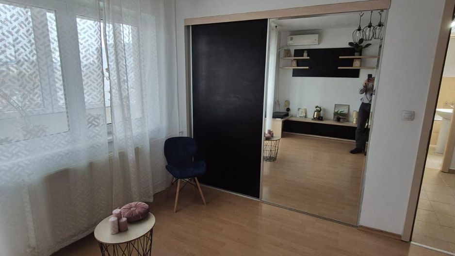 GARSONIERA DRUMUL TABEREI, CENTRALA, RENOVAT, MOBILAT, COMISION 0% - Poză 14