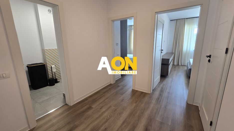 Apartament Superfinisat 3 Camere Zona Centru - Poză 6