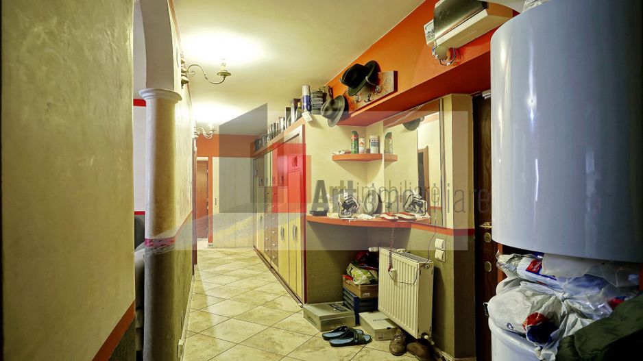 Apartament 3 camere Ion Mihalache - Poză 3