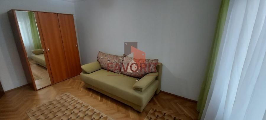 3 camere | 2 bai | Etaj 1 | Zona excelenta | - Poză 4