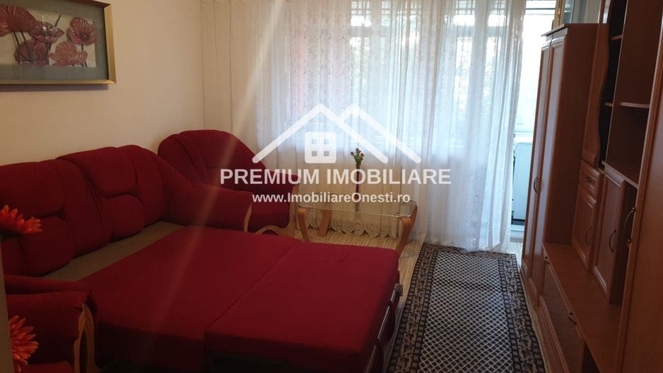 Garsoniera de inchiriat - Poză 1