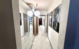 Apartament lux 4 camere renovat complet, 60 mp, Nicolae Pascu 6 - Poză 11