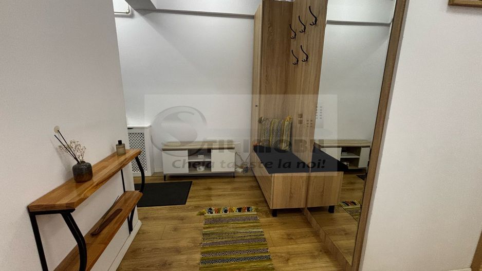 Ap 3 cam 80mp, Et2, Valea Lupului, 2 locuri de parcare- 171.000 € - Poză 9