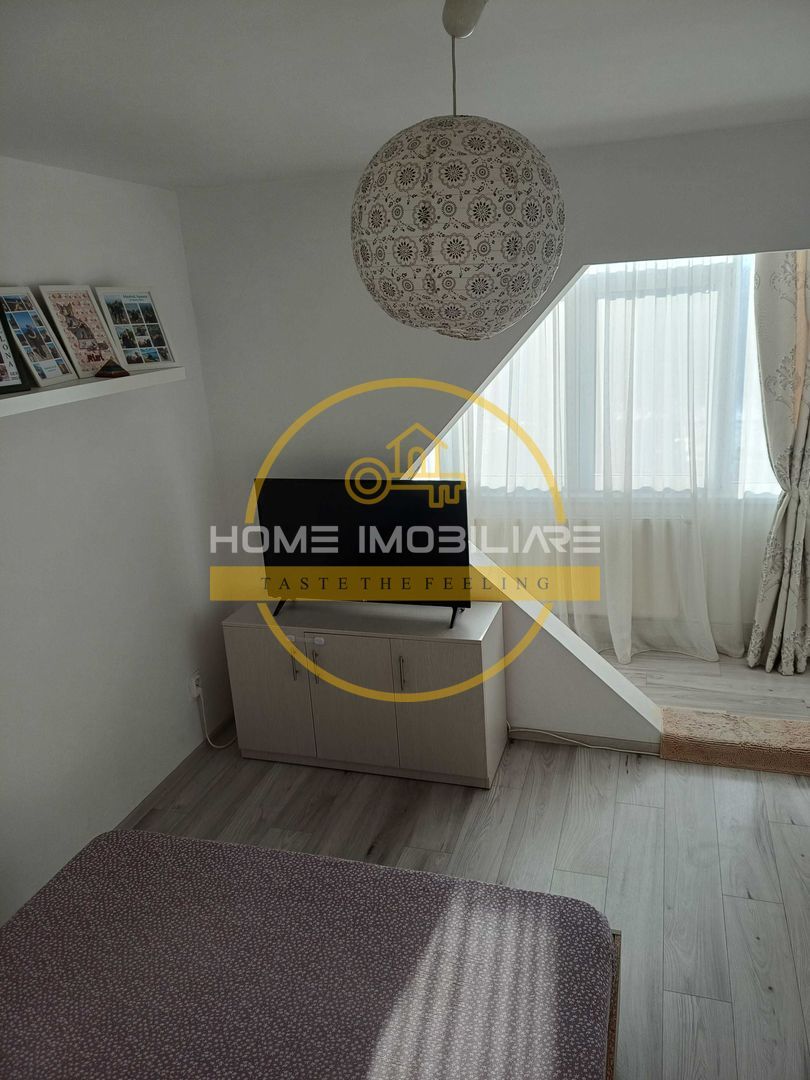 Apartament cu 2 camere/ 47mp/ Bulevardul Cantemir - Poză 3