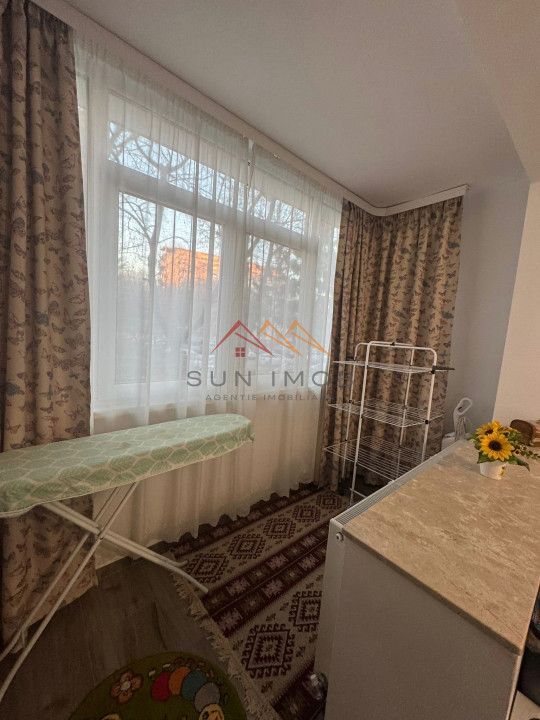 Apartament 2 camere, renovat recent, totul nou, mobilat si utilat - Poză 8
