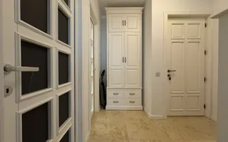 Apartament 2 camere | parcare subterana | Copou Royal Town - Poză 19