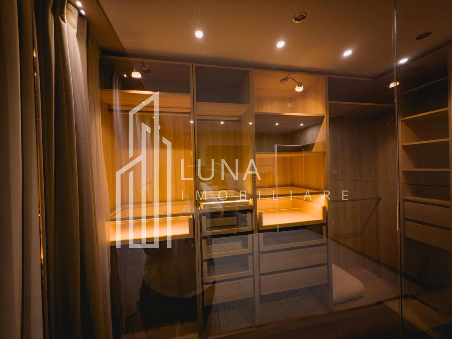 Apartament lux, 3 camere (inițial 4) – Strada Pârâului, Brașov - Poză 6