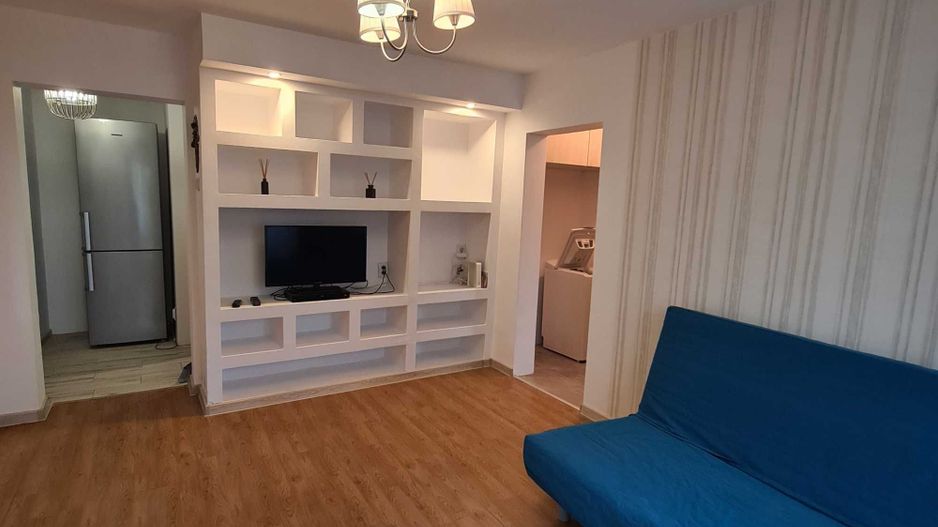 Apartament dr. Iacob Felix //  Piața Victoriei - Poză 1