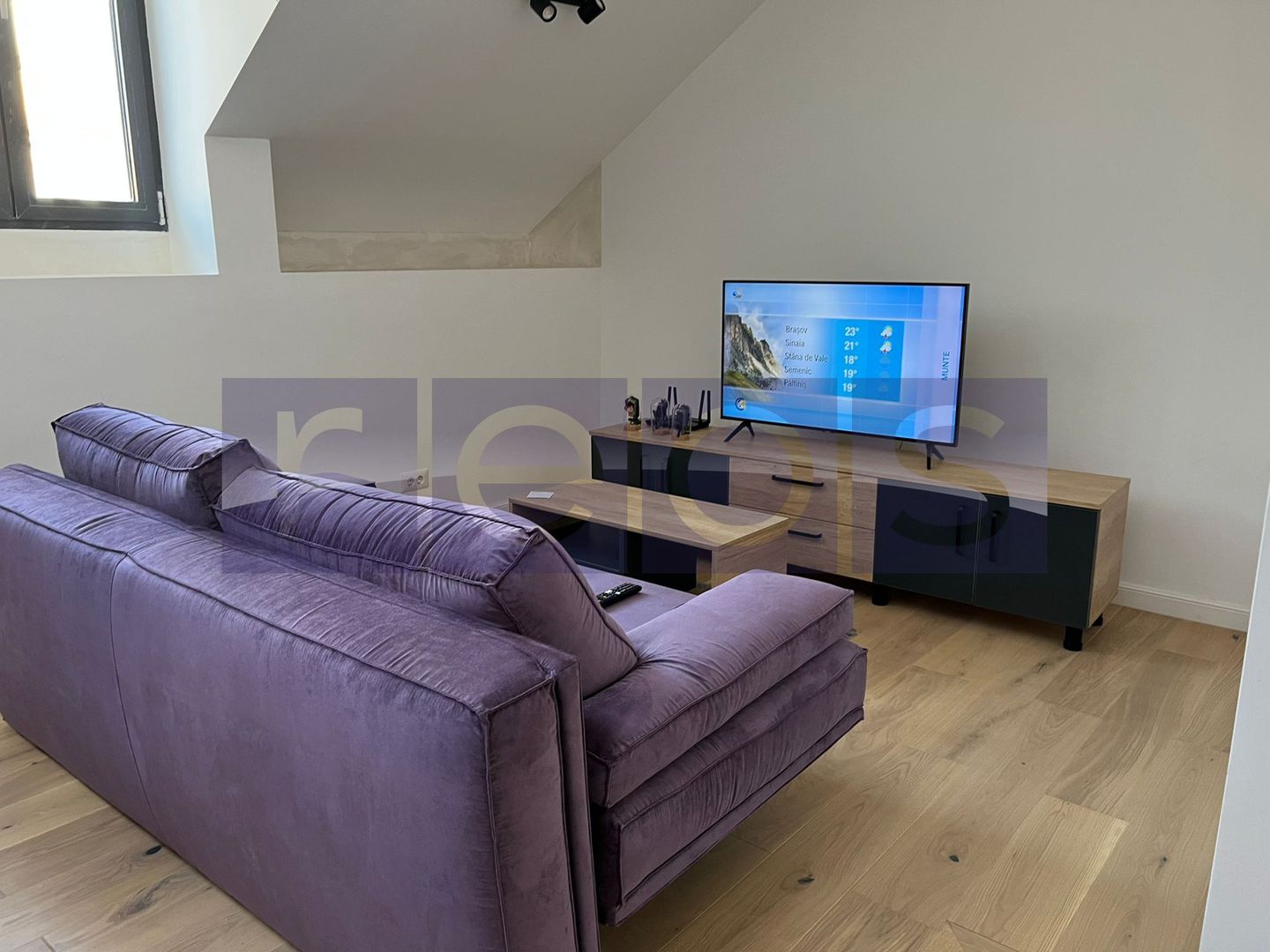 De inchiriat Duplex 2 camere | Zona Unirii - Poză 1