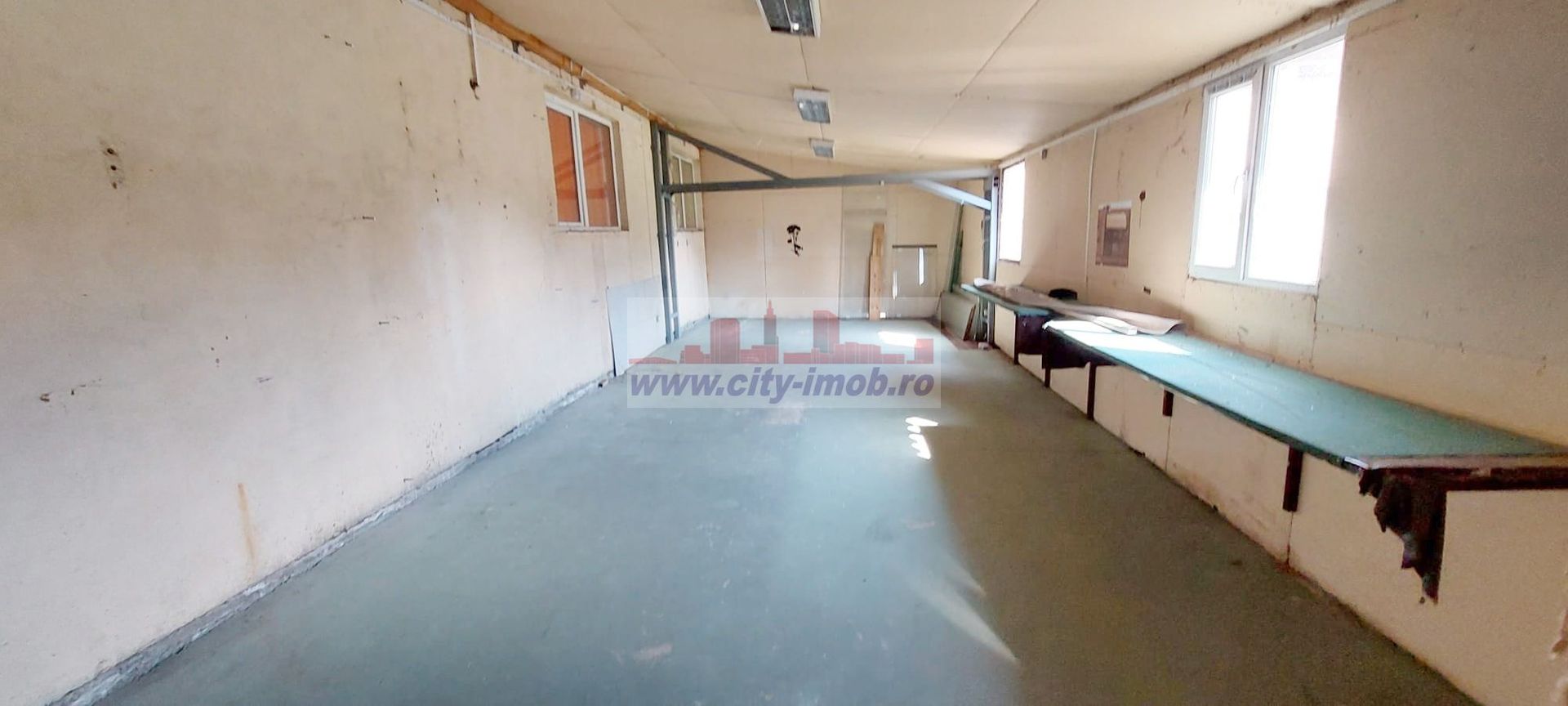 Inchiriere Spatiu Comercial Stradal Mogosoaia, Hala Depozit, Birouri, - Poză 17
