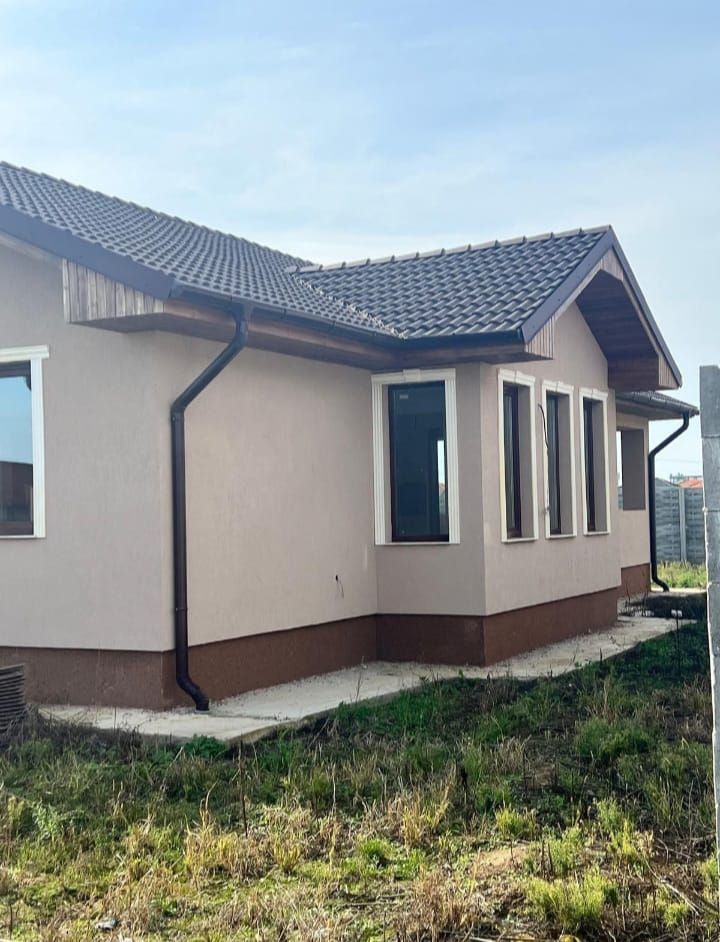 Casă Sântandrei, 4 cam, 150 mp SU, teren 500 mp.142.000 € • Comision 0 - Poză 1