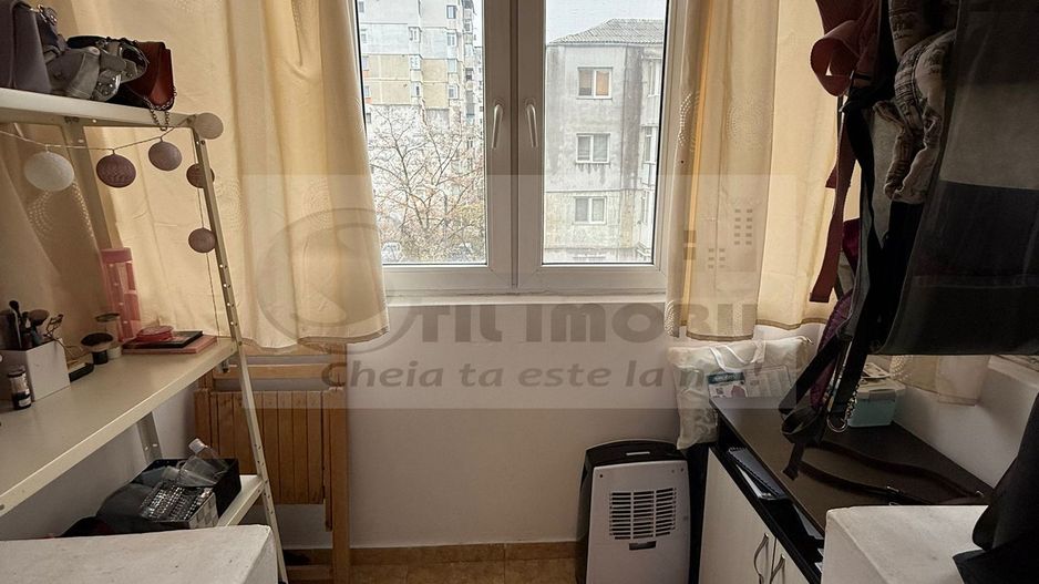 Apartament 2 camere, investiție cu chiriași 92000 EURO - Poză 9