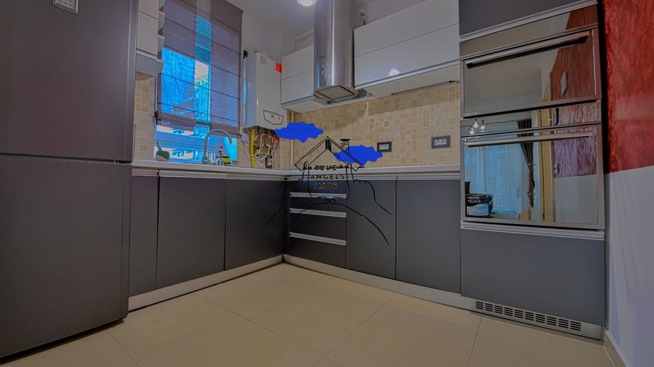 Apartament 2 camere de închiriat – Avantgarden 2 - Poză 6