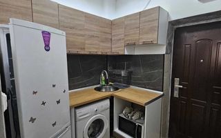 Garsoniera gata de mutare Bd. Iuliu Maniu, 5 min metrou Preciziei - Poză 4