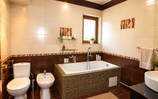 VILA MODERNA P+1 DE VANZARE – CARTIER MICRO 17, GALATI - Poză 2