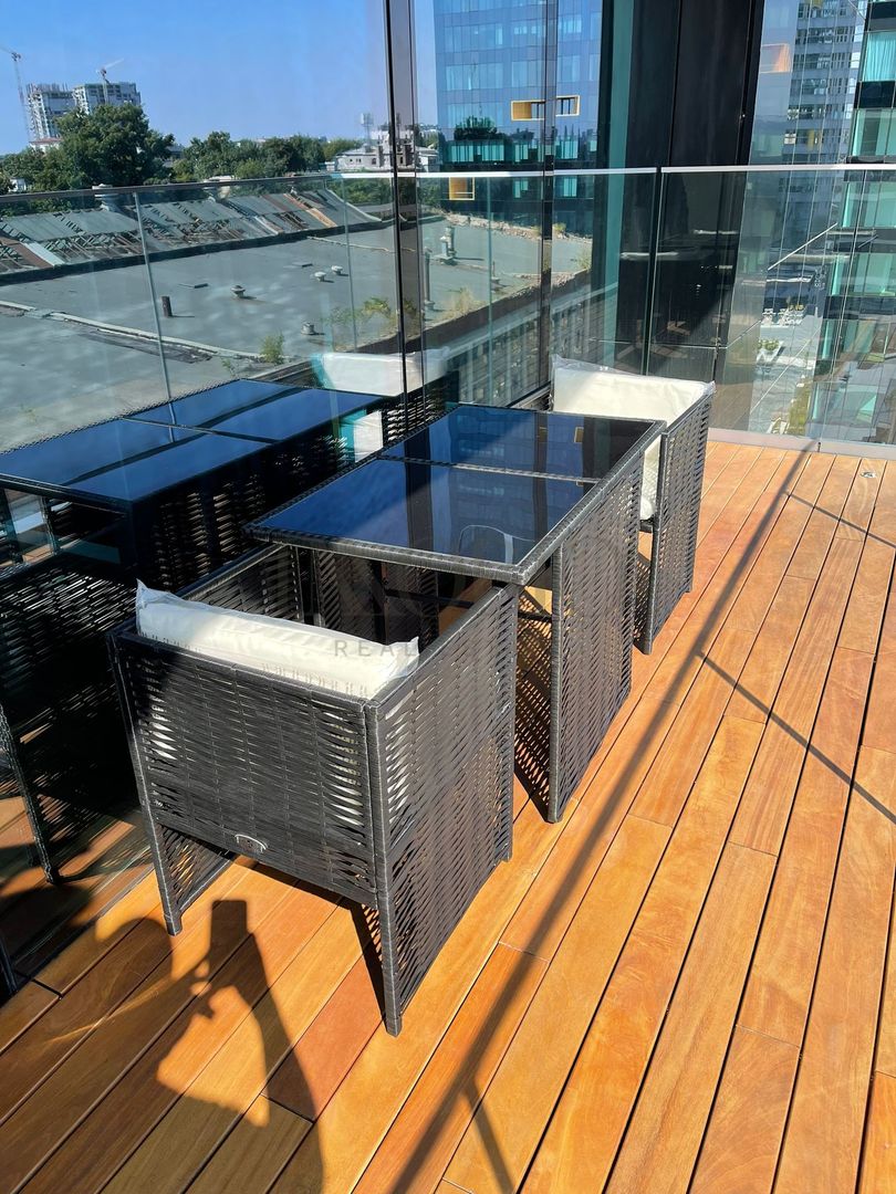 Apartament 2 Camere | Mircea Eliade | Loc de Parcare - Poză 10