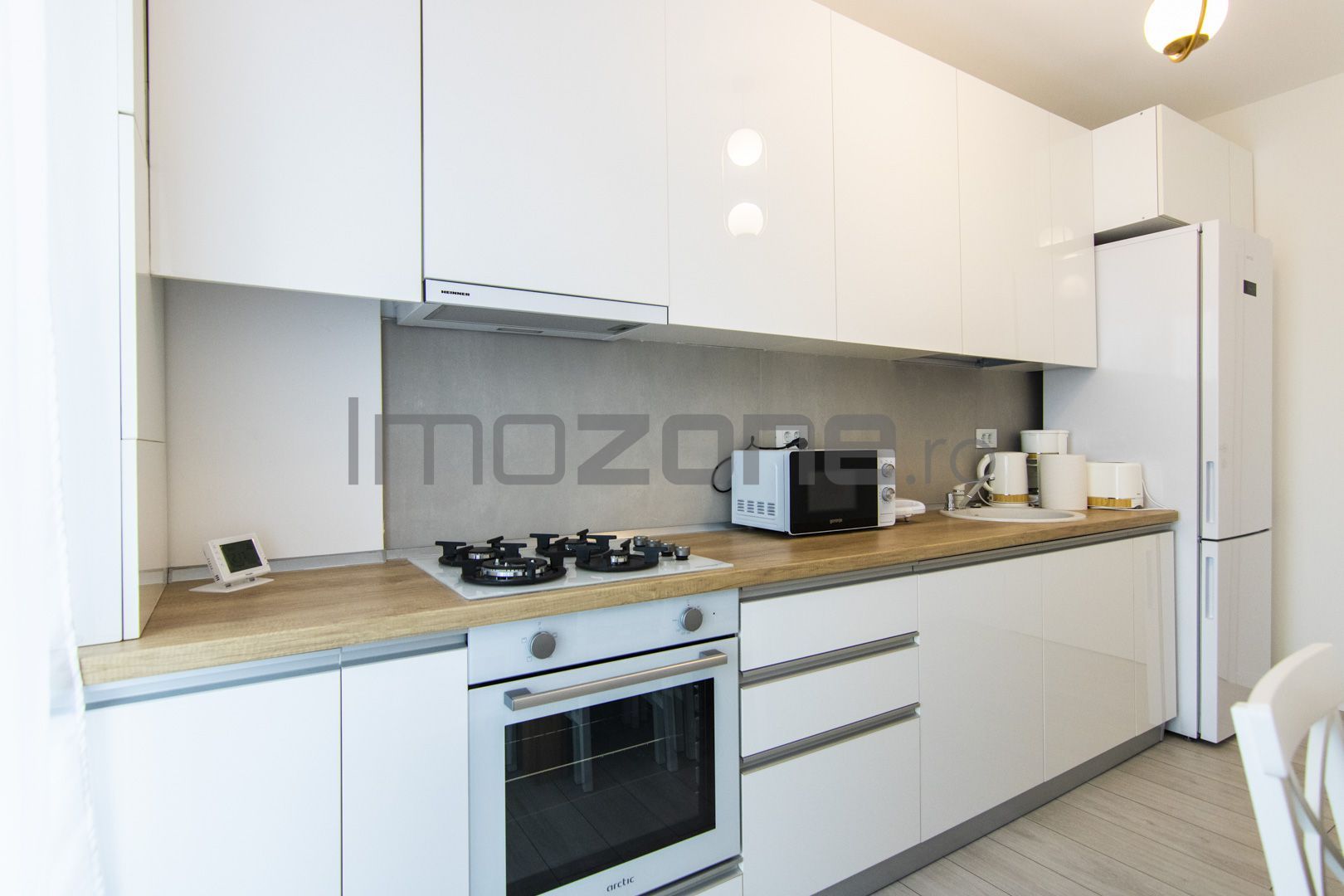 PRIMA INCHIRIERE, 2 camere, 57 m,mobilat +utilat, disponibil, METROU V.IALOMITEI - Poză 15