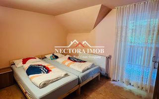 EXCLUSIVITATE-Doua case Zona Bratca, AFACERE mobilate/utilate, 370mp - Poză 17