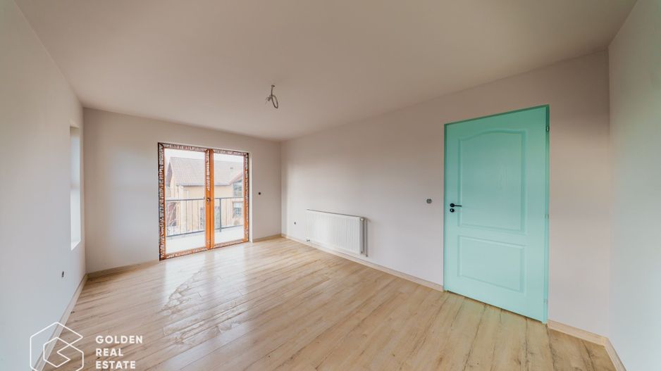 Casa finisata modern, teren 450 mp, in Europa Grand Village - Poză 12