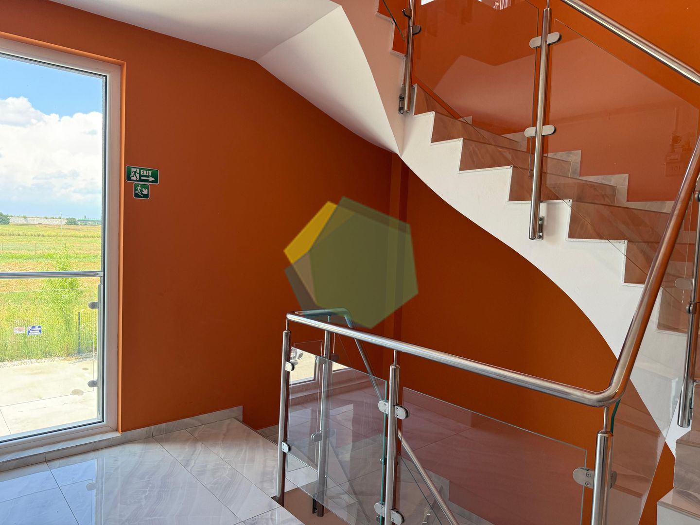 Apartament 2 camere| Piscina| Libertății Garden | Otopeni - Poză 17