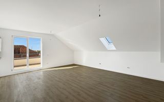 Apartament 3 camere cu terasa de 20 mp, comision 0% - Poză 1