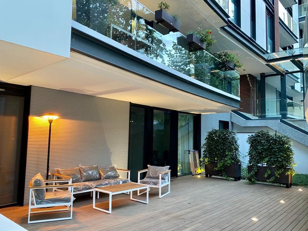 Apartament unic Primăverii - Piața Charles De Gaulle - Poză 2