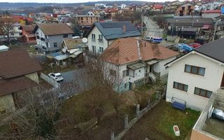 Casă / Vilă cu 3 camere de vânzare în zona Iris - Poză 3