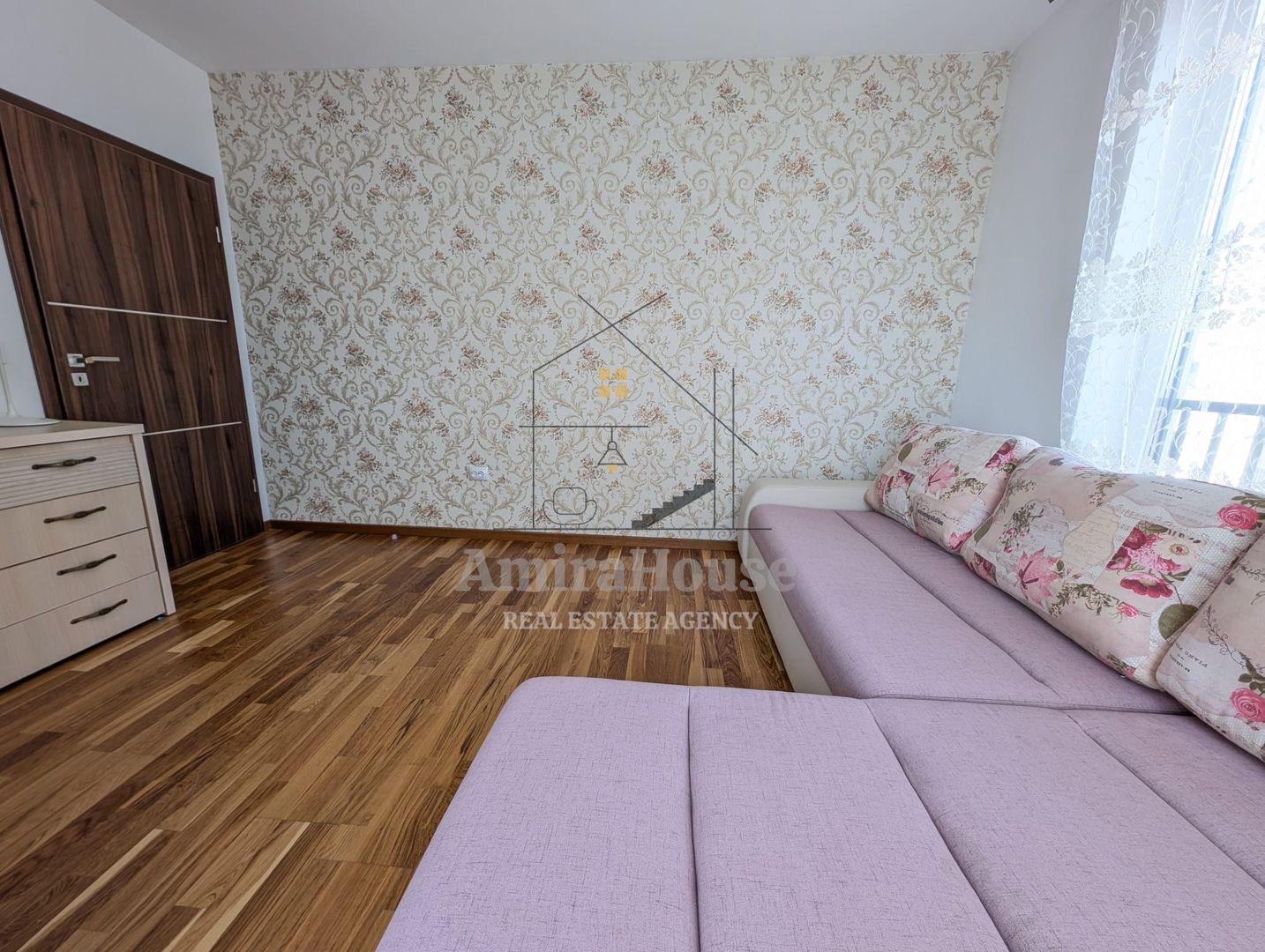 Apartament 3 camere, 75 mp, parcare subterana,  cartierul Andrei Muresanu - Poză 12
