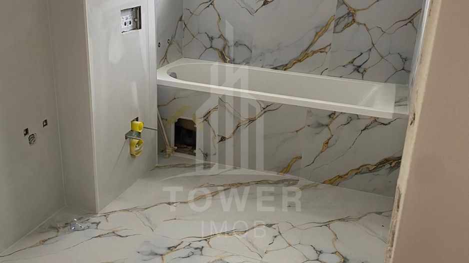 Apartament modern, 2 camere decomandate – Ansamblul DaVinci, Sibiu - Poză 7