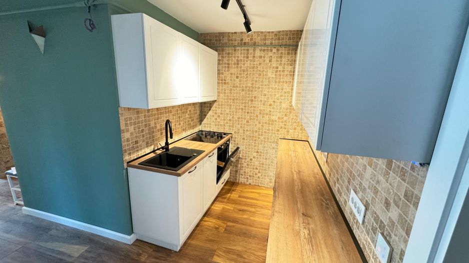 Apartament  mobilat lux 3 camere lângă Iulius Mall - Poză 4