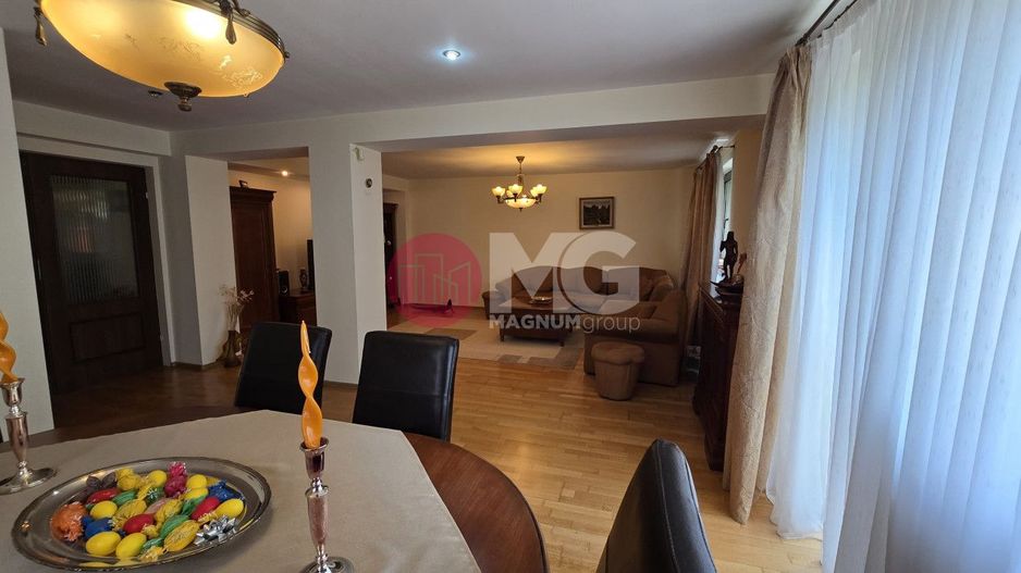 Casa de vanzare 6 camere- Voluntari - Poză 2