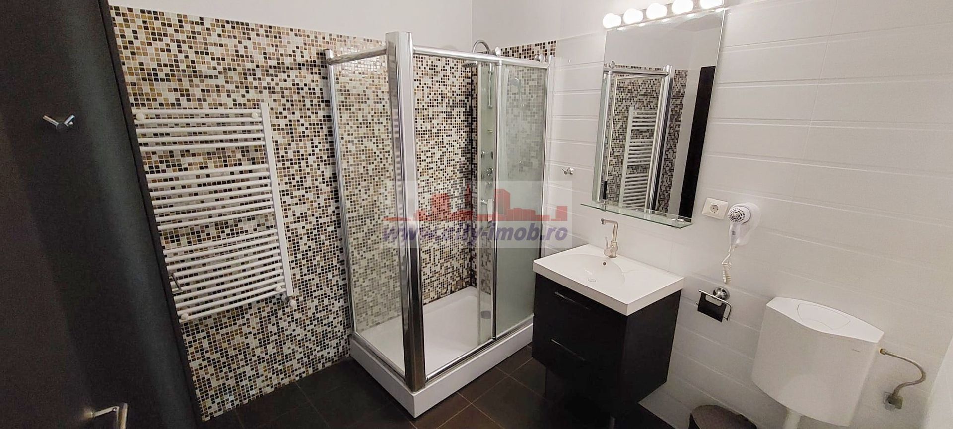 INCHIRIERE apartament 2 camere  Obor  / Mosilor bloc nou - Poză 20