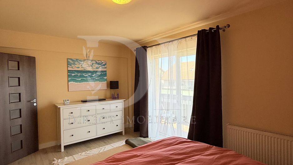 Apartament la cheie / etaj intermediar / Zona Muzeul Apei - Poză 6