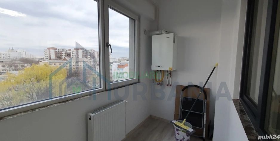 # Inchiriez apartament 2 camere Tatarasi - Poză 5