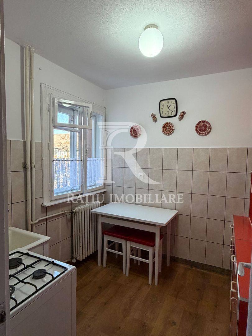 Apartament | 2 camere | Dacia Rogerius | 50 mp | Etaj 4 - Poză 7
