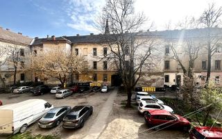 Un colț de istorie cu confort modern, zona Central- Piața Libertății - Poză 16
